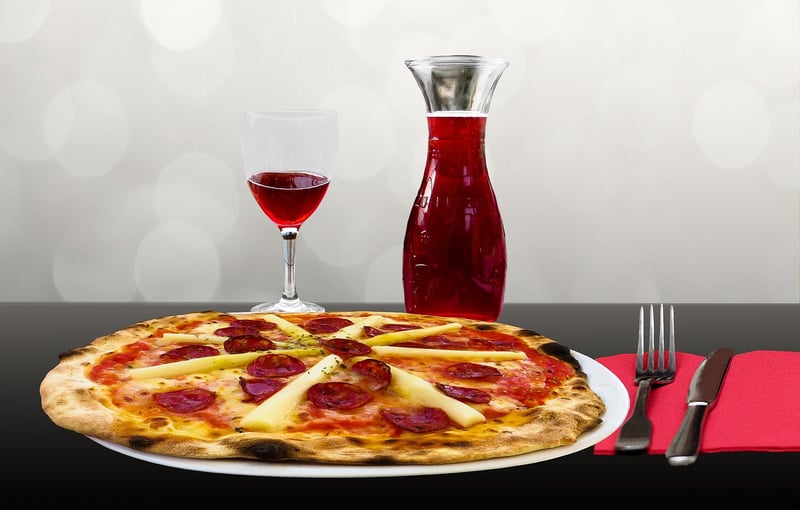 Culinary Experience
